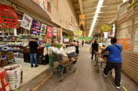 Cede la inflación quincenal de Torreón