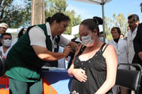 México anuncia fecha para inicio de vacunación contra influenza