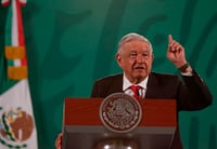 El mandatario federal recordó que tras su gira en Morelos, visitará los estados de Puebla, Tlaxcala, Hidalgo y Veracruz. (ARCHIVO)