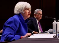 La secretaria del Tesoro y la Fed consideran esencial e imperativo evitar la suspensión de pagos en Estados Unidos