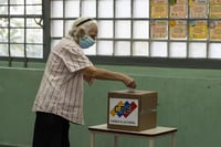 Más de cien observadores de la Unión Europea seguirán el proceso electoral venezolano
