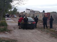 Homicidios dolosos bajan en Torreón durante 2021
