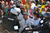 Autoridades identifican un tercio de los cadáveres de la masacre en Guayaquil