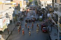 Diócesis de Torreón solicita autorización para retomar peregrinaciones