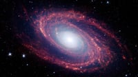 Galaxias 'vivas' y 'muertas', ¿una división obsoleta del universo?
