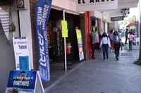 La IP pide acciones ante alza en precios en Torreón