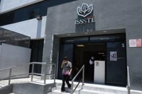 El ISSSTE urge a reducir la subrogación