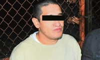 Dictan 27 años de prisión a 'El Lunares', líder de la Unión Tepito