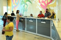 Recaudación financiera va al 90 por ciento en Municipio de Torreón