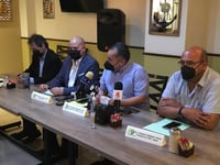 Grupo Empresarial de La Laguna celebra decisión de Prodenazas
