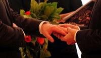 San Aelredo espera incremento de matrimonios igualitarios en 2022