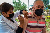 México registra siete mil 697 nuevos contagios de COVID