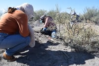 Coahuila y Durango registran 3 mil 779 desaparecidos