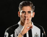 El nuevo equipo de Santiago Muñoz Newcastle United cierra su venta al 100% con fondo saudí
