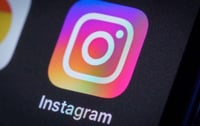 Usuarios reportan nueva caída de Instagram y Facebook