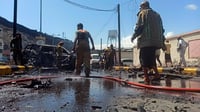 Un coche bomba mata a seis personas en Yemen