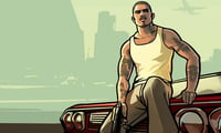 'Ah sh... here we go again'; anuncian remasterización para tres clásicos de Grand Theft Auto