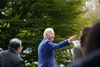 El presidente Joe Biden promete inversión en América Latina
