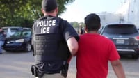 Estados Unidos suspende las redadas de inmigrantes en lugares de trabajo