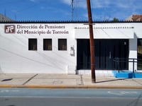 Pensiones de Torreón sin reporte de supuesto 'bono de marcha'