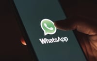 ¿En qué teléfonos dejará de funcionar WhatsApp a partir del primero de noviembre?