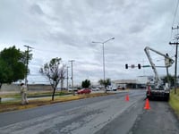 Corta CFE energía a cárcamo de Torreón