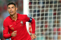 Alex Ferguson asegura que Cristiano Ronaldo merece ganar el Balón de Oro