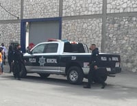 Tres ladrones detenidos en la Pequeña Zona Industrial de Torreón