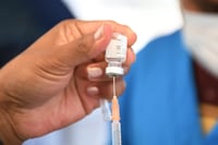 Vacunarán contra el COVID-19 a menores con comorbilidades en La Laguna de Durango