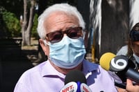 El IMSS suspende construcción de dos hospitales en Región Centro de Coahuila