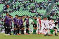 Reducen porcentaje de goles en la Liga MX y en consecuencia la publicidad