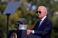 El presidente Joe Biden califica a Colin Powell como 'un patriota de inigualable honor y dignidad'