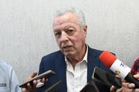 Jorge Zermeño niega que Simas Torreón sea una empresa 'quebrada'; se dejarán pasivos por 100 mdp