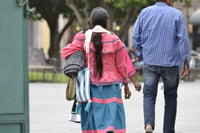 Todavía se registra la 'venta' de niñas en la zona indígena de Durango