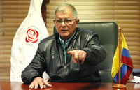 Rodrigo Granda, exlíder y negociador de paz de las FARC, es detenido en México