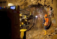 'Reforma energética pone en riesgo operaciones mineras'