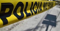 Hombre encuentra muerta a su esposa en Gómez Palacio
