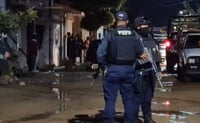 Violencia no para en Guanajuato, ahora asesinan a 6 personas