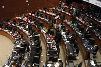 El Senado recibe minuta de Miscelánea Fiscal y Ley de Ingresos 2022