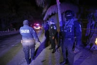 En 2 semanas van 9 ataques armados en Tulum