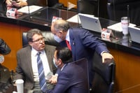 Coparmex pide al Senado analizar a detalle la Miscelánea Fiscal