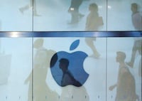 China retira más apps de la tienda de Apple en el país