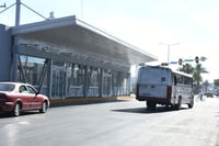 Gobernador de Coahuila aclara retraso en Metrobús