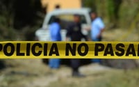 Seis cuerpos calcinados encuentran en camioneta en Guanajuato