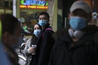 Pandemia está 'lejos del final' y mantiene emergencia mundial: OMS
