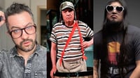Chumel Torres aumenta polémica de Carlos Ballarta por 'Chespirito'