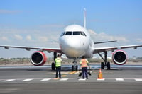 Viva Aerobus se suma a volar desde el aeropuerto de Santa Lucía en 2022