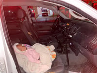 Casa Cuna del DIF resguarda a bebé abandonada en Torreón