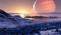 La NASA buscará vida en otros planetas