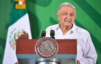AMLO admite que se preocupó con el recuento de votos en Campeche